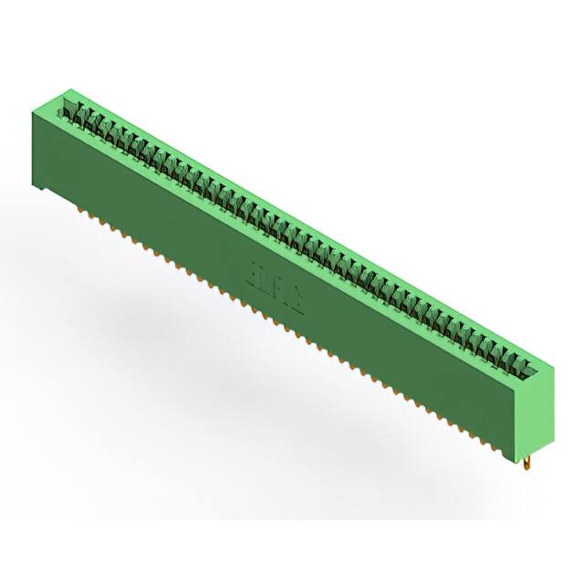 842-042-500-101 EDAC Inc.  Edgeboard Connectors